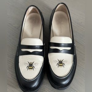Duke + Dexter Bee Loafers